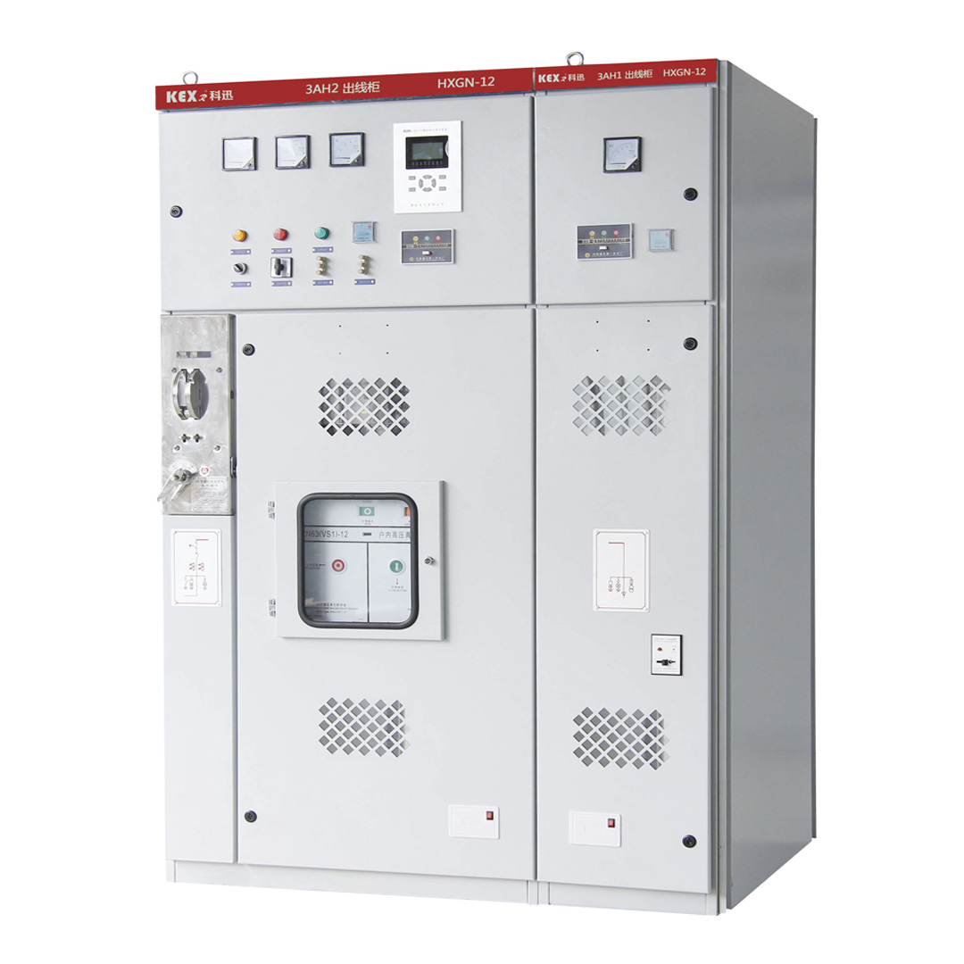 Paketinės žiedinės tinklo spintos buvo pristatytos sklandžiai, o tai padėjo atnaujinti regioninį elektros tinklą.