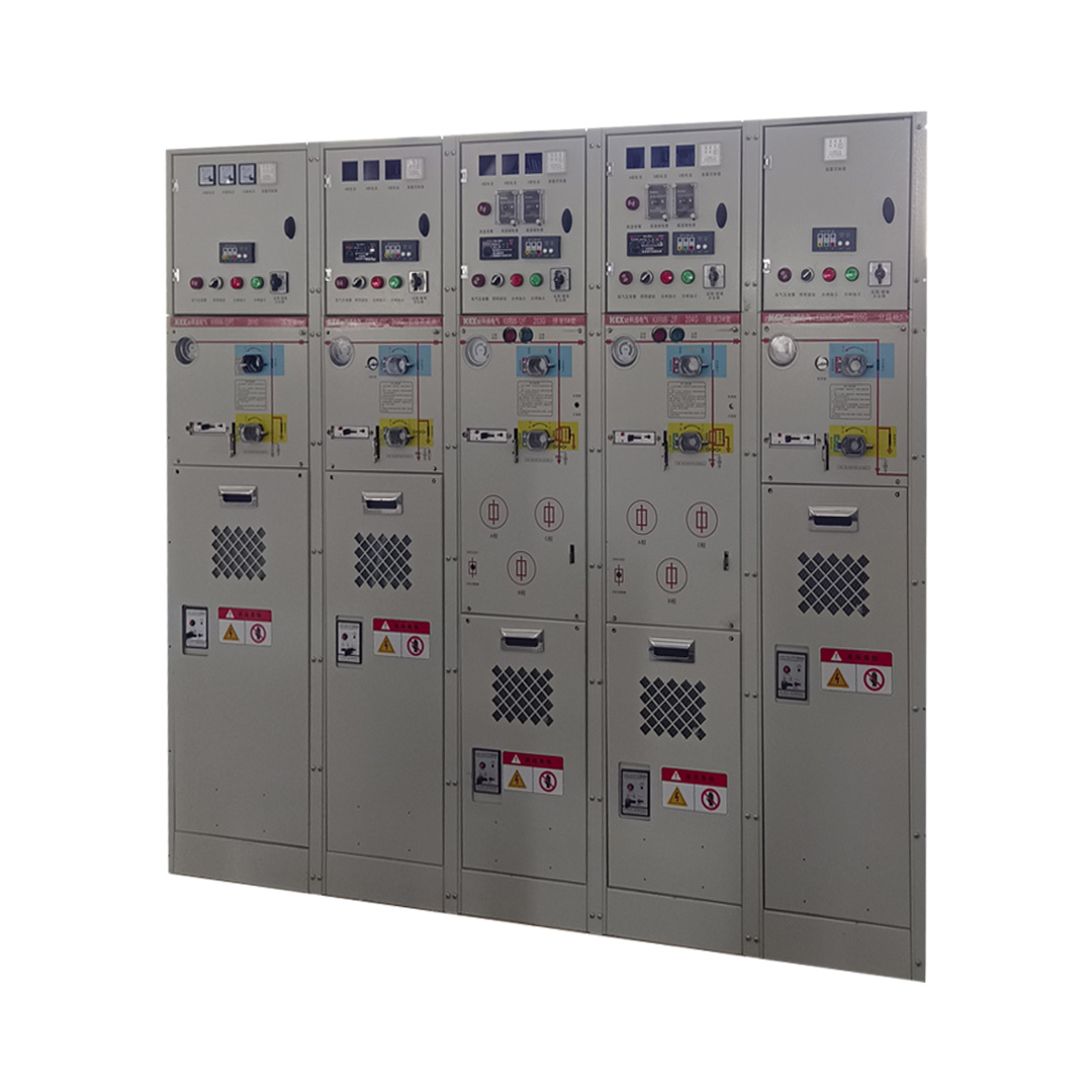 Kaip veikia žiedinė tinklo spintelė?