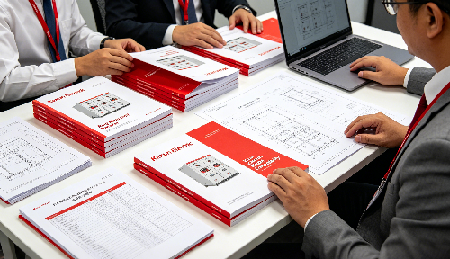 kexun elektrinis pasiruošimas Indonezijos galios šou rugsėjį