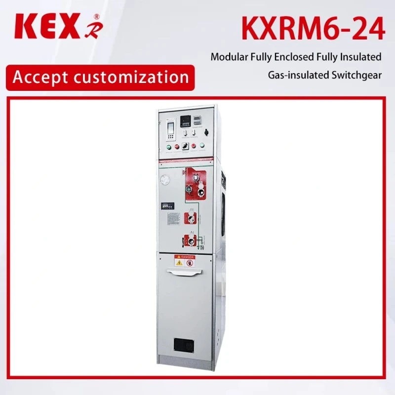24KV AIS kabinetas