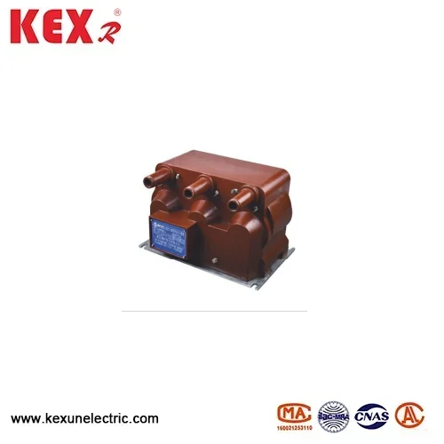 Vidaus potencialus transformatorius